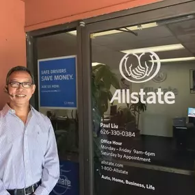 Bild von Paul Liu: Allstate Insurance