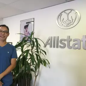 Bild von Paul Liu: Allstate Insurance