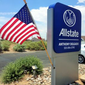 Bild von Anthony Delgado: Allstate Insurance