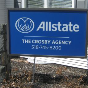 Bild von Kevin Crosby: Allstate Insurance