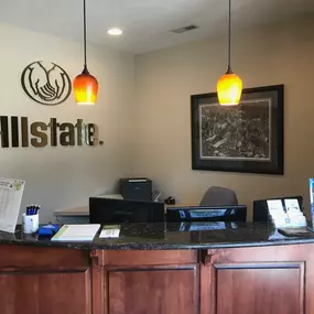 Bild von Bob Meyer: Allstate Insurance