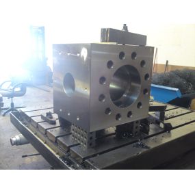 Bild von Metal Machining Technology