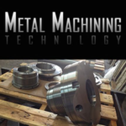 Λογότυπο από Metal Machining Technology