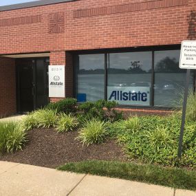 Bild von John Koch, Jr.: Allstate Insurance