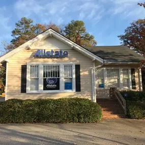 Bild von Stephen Kang: Allstate Insurance