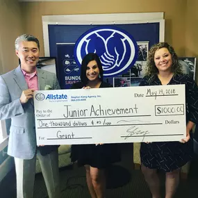 Bild von Stephen Kang: Allstate Insurance