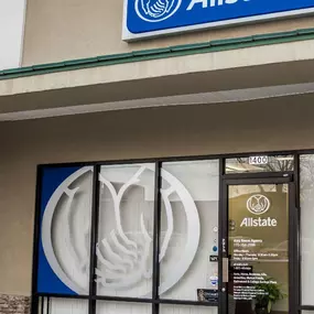 Bild von Amy Reese: Allstate Insurance
