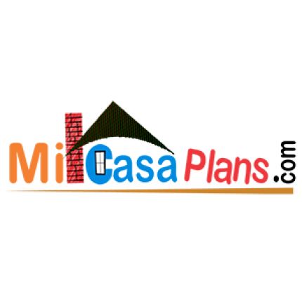 Logo od Mi Casa Plans