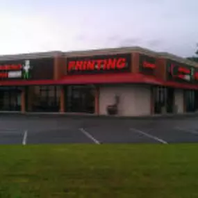 Bild von Minuteman Press