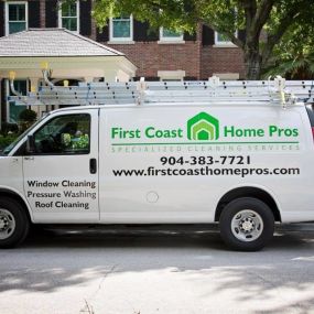 Bild von First Coast Home Pros