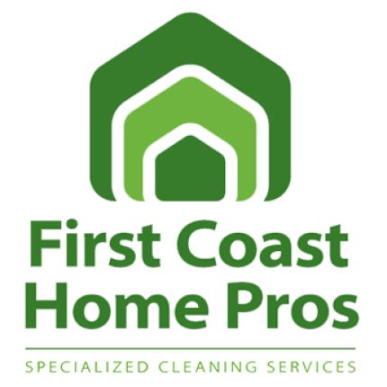 Logo van First Coast Home Pros