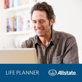 Bild von Ed Wizimirski: Allstate Insurance