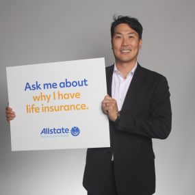 Bild von Michael Lee: Allstate Insurance