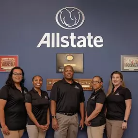 Bild von Robert E. Boone: Allstate Insurance