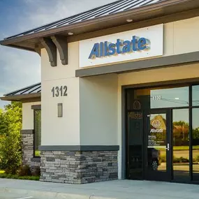 Bild von Robert E. Boone: Allstate Insurance