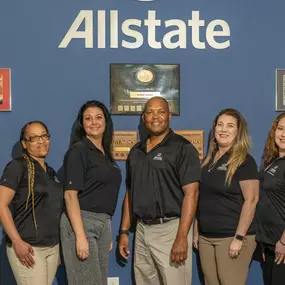 Bild von Robert E. Boone: Allstate Insurance