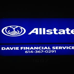 Bild von Davie Financial Services Inc: Allstate Insurance