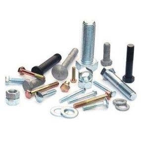 Bild von The Nutty Company, Inc - Fastener Distributor - Nuts, Bolts, Screws, Washers, Threaded Rod