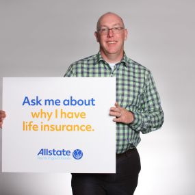 Bild von Brian Green: Allstate Insurance