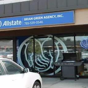 Bild von Brian Green: Allstate Insurance