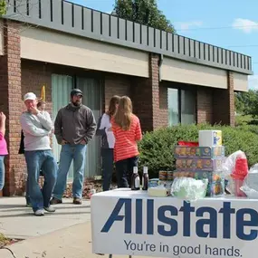 Bild von Brian Green: Allstate Insurance