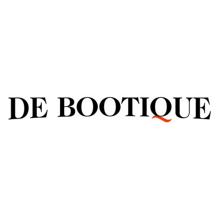 Logo od De Bootique