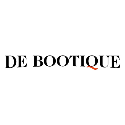 Logo da De Bootique