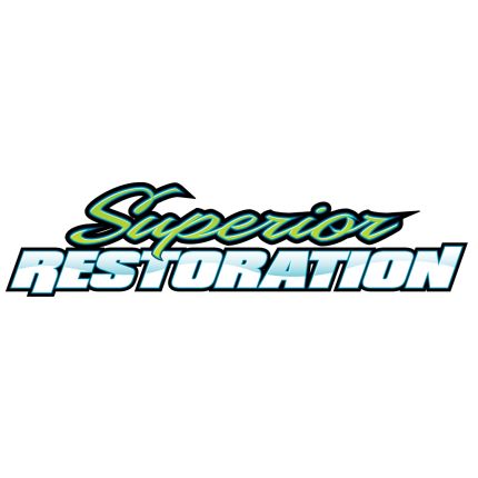 Logo van Superior Restoration Ontario