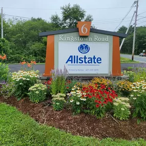 Bild von Kimberly Kelley: Allstate Insurance