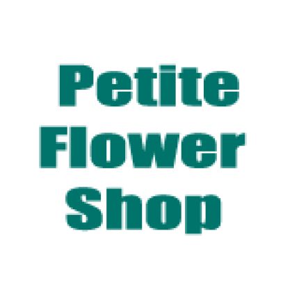 Logo fra Petite Flower Shop