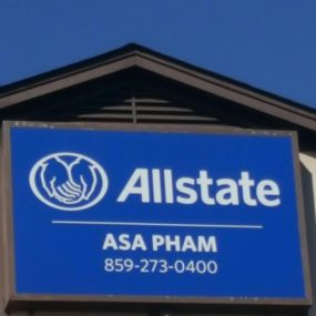 Bild von Asa Pham: Allstate Insurance