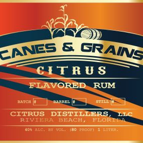 Bild von Citrus Distillers