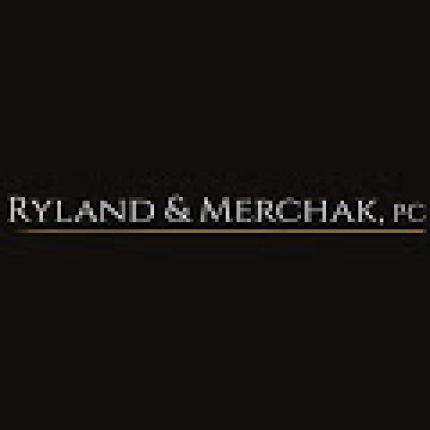 Logo from Ryland & Merchak, PC