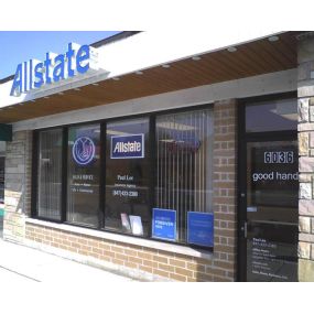 Bild von Paul Lee: Allstate Insurance