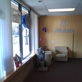 Bild von Paul Lee: Allstate Insurance