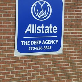 Bild von Mitchell Deep III: Allstate Insurance