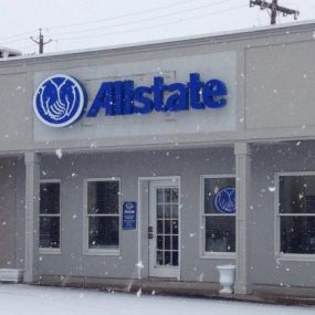 Bild von Mitchell Deep III: Allstate Insurance