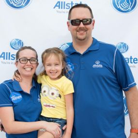 Bild von Danny Day: Allstate Insurance