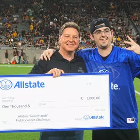 Bild von Thompson LaSalle Company: Allstate Insurance