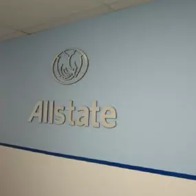 Bild von Brandon Schlott: Allstate Insurance