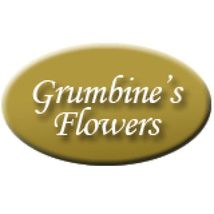 Logo da Grumbine's Flowers