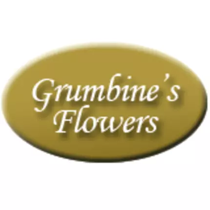 Logo from Grumbine's Flowers