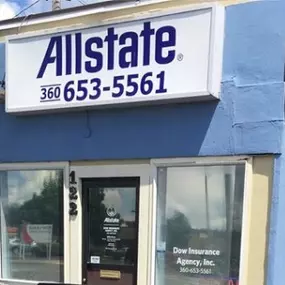 Bild von Julie C. Dow: Allstate Insurance