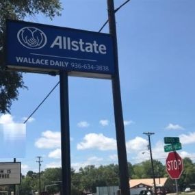 Bild von Wallace Daily III: Allstate Insurance