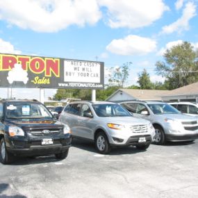 Bild von Yerton Leasing & Auto Sales