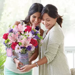 Absolutely Flowers provides same day flower delivery in Sandy, UT