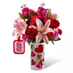 Absolutely Flowers provides same day flower delivery in Sandy, UT