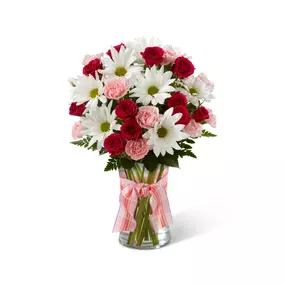 Absolutely Flowers provides same day flower delivery in Sandy, UT