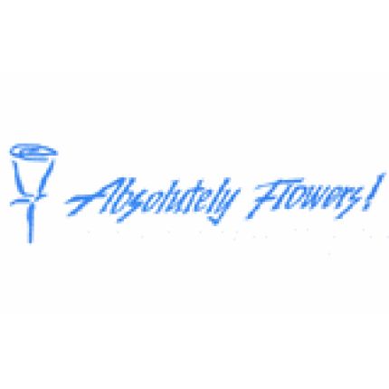 Logo fra A Absolutely Flowers Inc