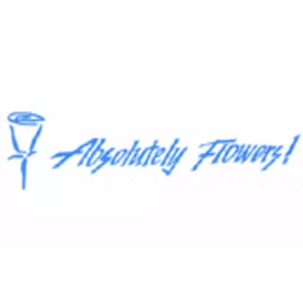 Logo od A Absolutely Flowers Inc